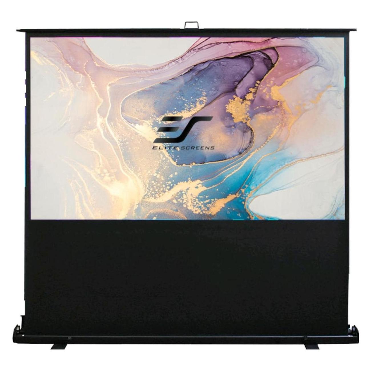 Elite Screens ezCinema F80NWH (80", 16:9) (F80NWH)