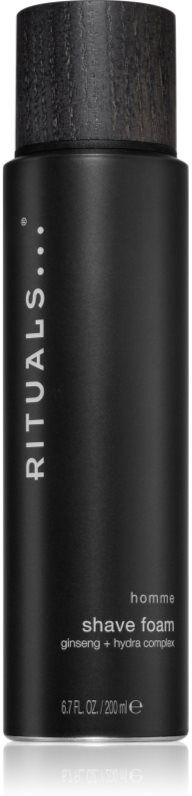 RITUALS Homme Shaving Foam 200 ml