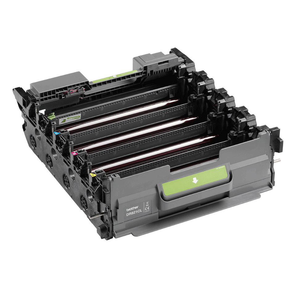 Brother DR-821CL Trommeleinheit 100.000 Seiten DR821CL