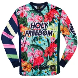 HolyFreedom Settentadue Motocross Jersey M
