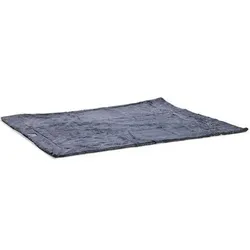 Dog Gone Smart Nano Plaid Chill Kuzzi (Hund), Hundebett + Katzenbett