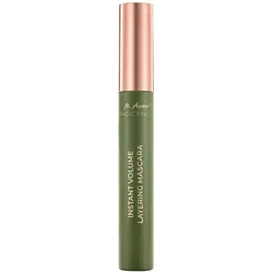 M. Asam® MAGIC FINISH Instant Volume Layering Mascara - schwarz