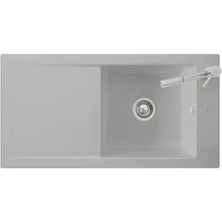 Villeroy & Boch Timeline 60 flat Spüle 67900F, 67900FJ0 67900FJ0