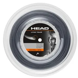 Tennissaite - Head - Lynx Tour - 200 m