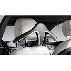 Mercedes-Benz Kleiderbügel Style & Travel Equipment für Kopfstütze A0008103400