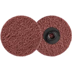 PFERD TOOLS COMBIDISC weiche Vliesronde CD zum Reinigen und Satinieren - 42760753