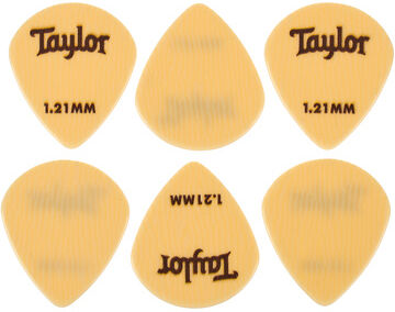 Taylor Prem Darktone Ivoroid 651 1,21