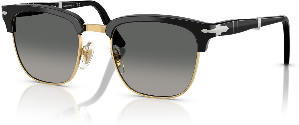 Lunettes de soleil Persol PO 3375S (122571) Femme
