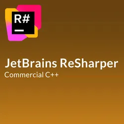 ReSharper Commercial C++