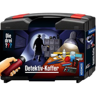 Die drei ??? Detektivkoffer