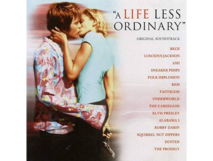 A Life Less Ordinary