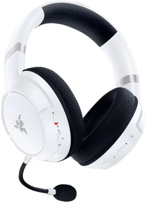 HEADSET GAMING RAZER KAIRA PRETO