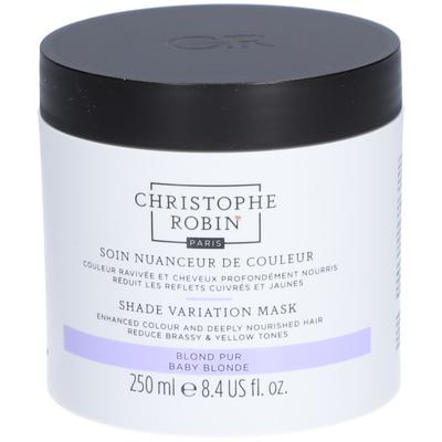 Chris Robin Soin Nuan Coul Bl250Ml 250 ml Creme