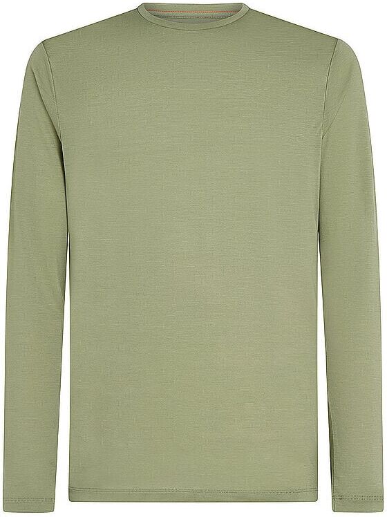 ICEBREAKER Herren Unterziehshirt Sphere III 125 Cool-Lite olive   M M