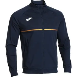 JOMA Record Pro Präsentationsjacke Kinder 300 - marineblau 128