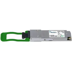 BlueOptics Kompatibler HPE Aruba S3N88A BO28L136S5D QSFP28 Transceiver, LC-Duplex, 100GBASE-DR, Singlemode Fib, Transceiver