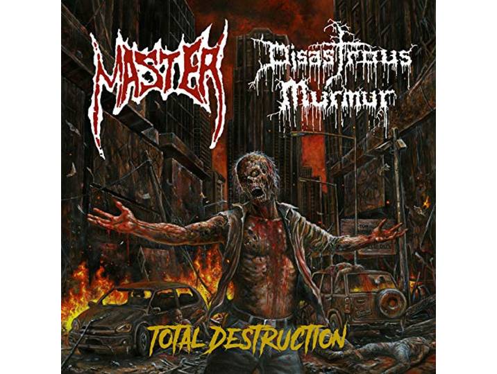 7-Total Destruction