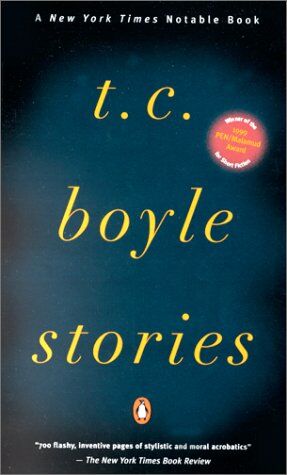 Boyle, T. C. - Stories - Preis vom 30.09.2026 22:30:23 h