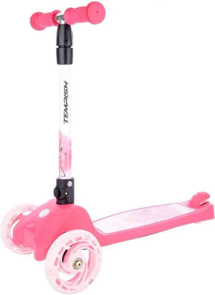 Kinderroller Tempish Scooper II (Pink)