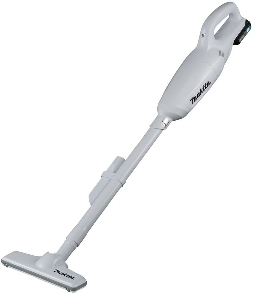 Aspirador a Bateria 10,8V Makita CL106FDZW