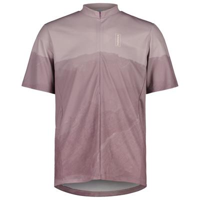 Maloja - AntonioM. AM - Radtrikot Gr S rosa