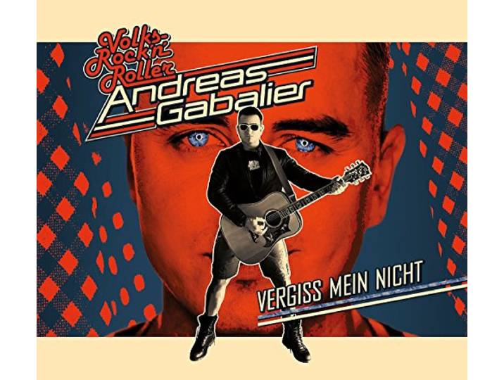Andreas Gabalier - Vergiss Mein Nicht