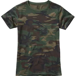 Brandit Damen T-Shirt XL