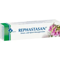 Rephastasan Venen- und Sport-Massagecreme 100 G