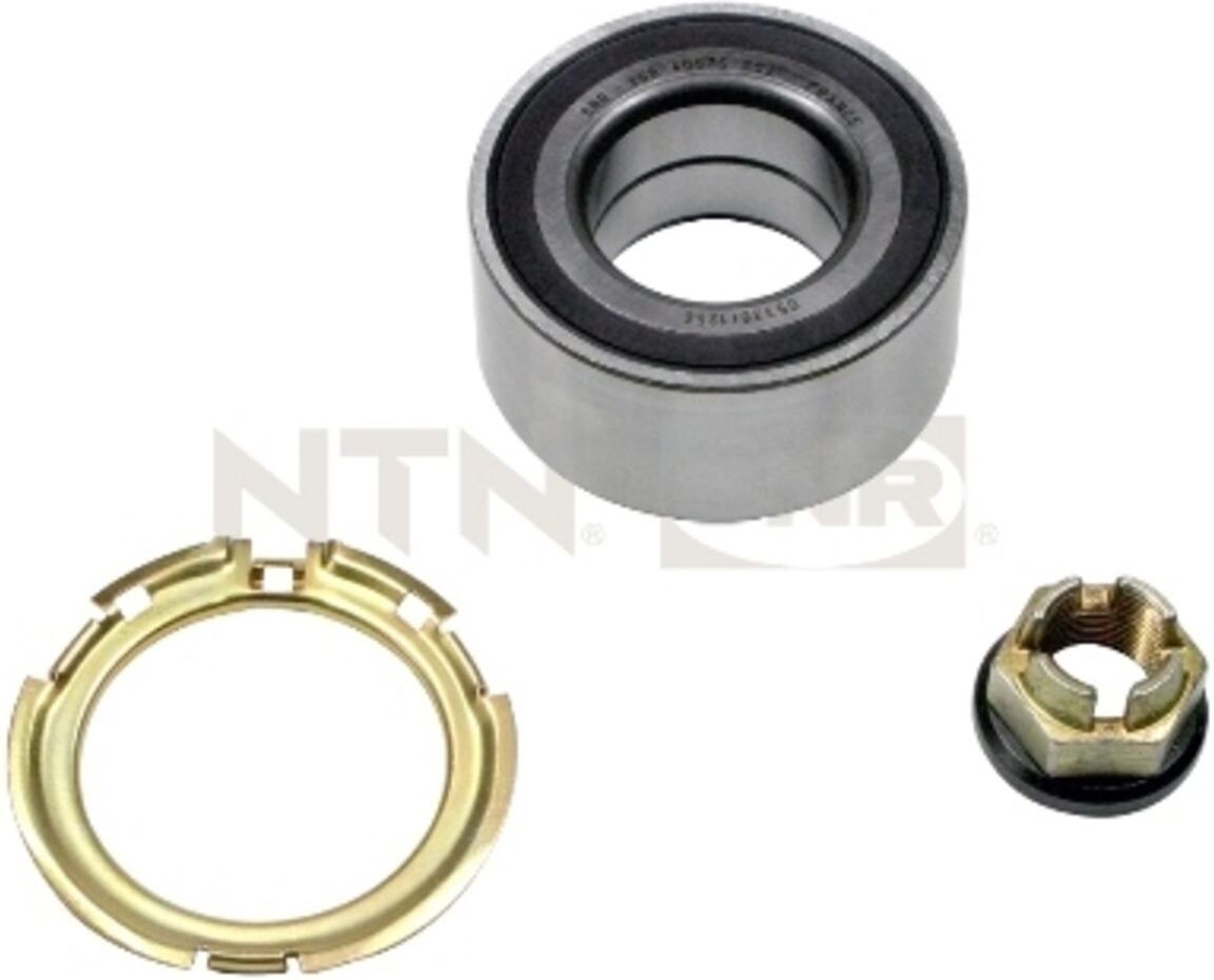Radlagersatz SNR R155.69