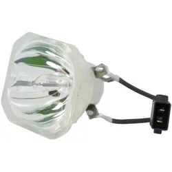 Azurano Beamerlampe für EPSON ELPLP96, V13H010L96 Ersatzlampe Projektorlampe, Beamerlampe