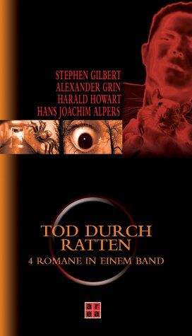 Alexander Grin - Tod durch Ratten. 4 Romane in einem Band - Preis vom 11.10.2026 03:10:56 h
