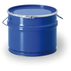 Stahlfass für Schüttstoffe 30 L