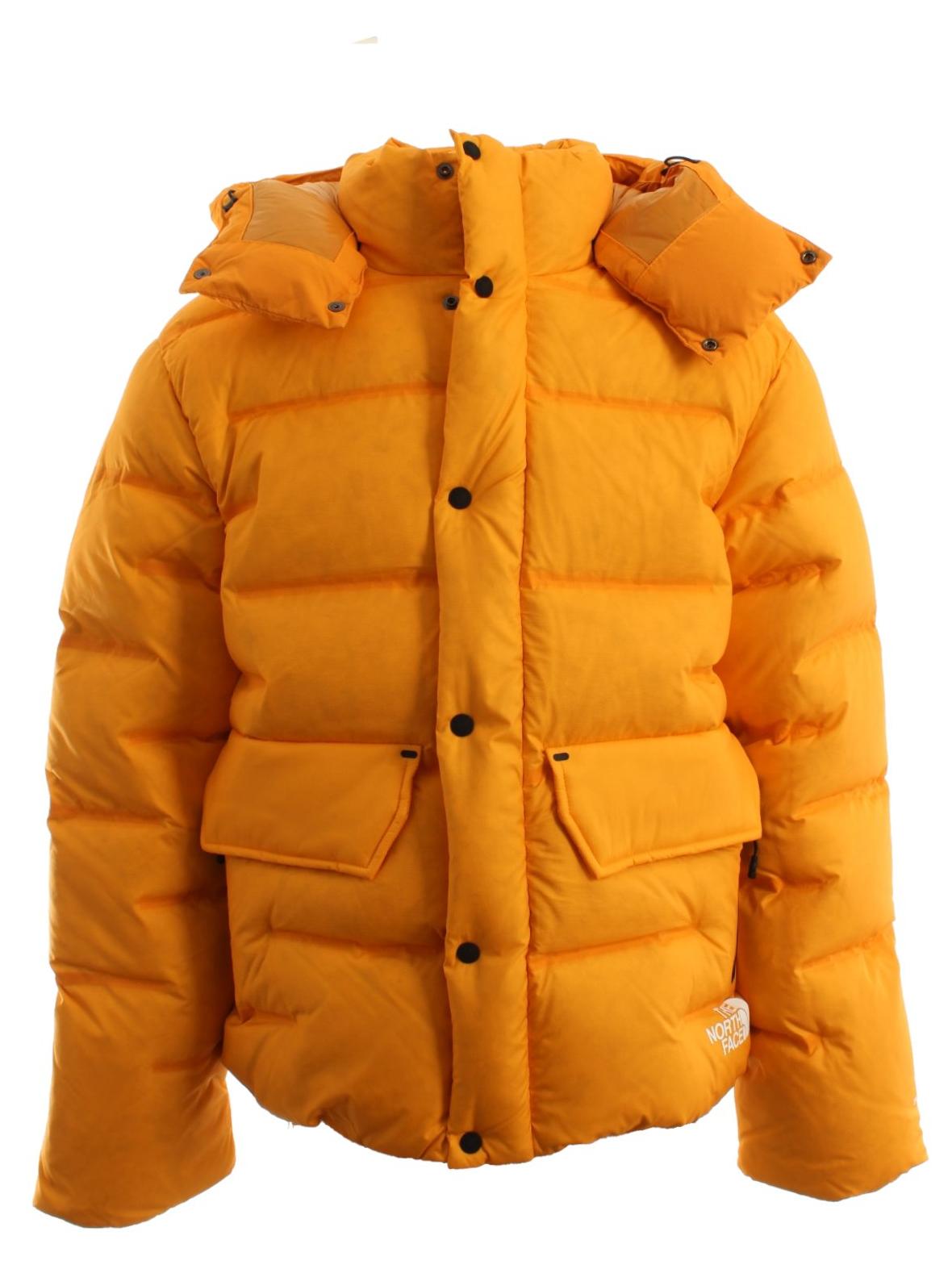 The North Face jas Größe S