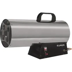 Eurom Gas-Heizkanone HKG30 DE 33 KW, Heizlüfter