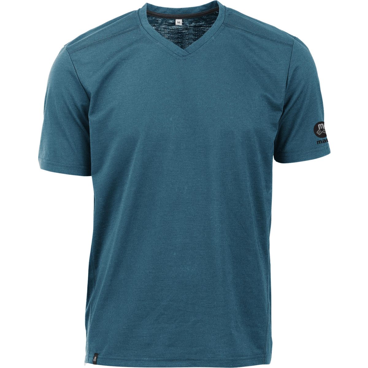 MAUL Sport Mike Fresh - 1/2 T-shirt petrol blue (13) 48 4144900793-13-48