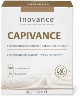 Ysonut Inovance Capivance 180 Tablets