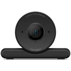 Lenovo 4XC1Q44952 Webcam 2 MP 1920 x 1080 Pixel USB 2.0 Schwarz