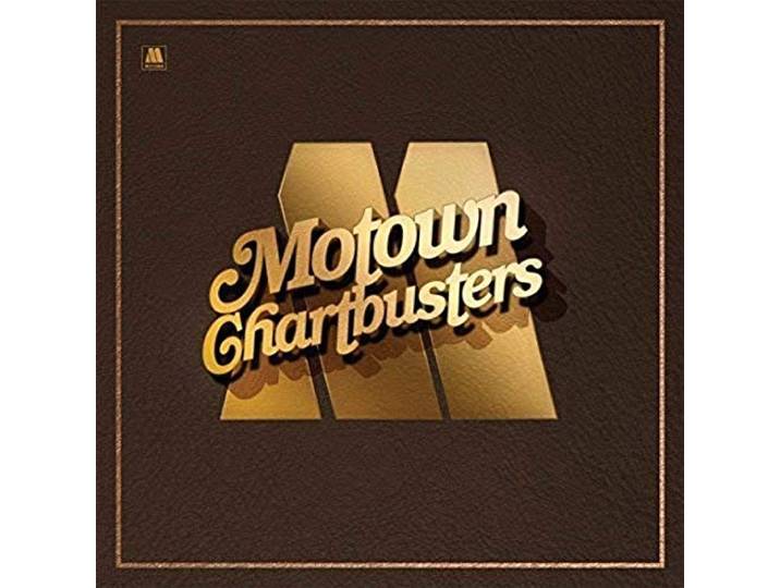 Motown Chartbusters / Various