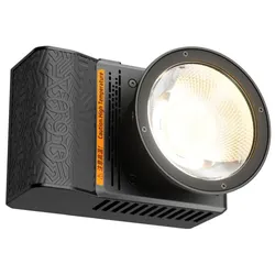 SIRUI C60X Ultra Compact Bi-Color LED Dauerlicht 60W