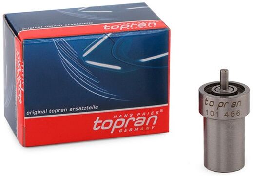 TOPRAN 101 466 Corps d'injecteur