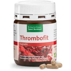Thrombofit-Kapseln 60 Kapseln - 21 g