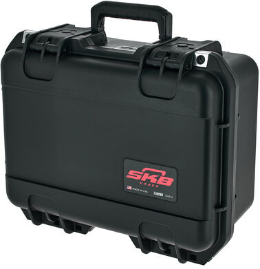 SKB 3i Series 3i-1309-6B-E Case noir