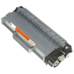 D&C Kompatible Brother TN-2320 Toner Patrone für DCP-L2500D - 2.600 Seiten