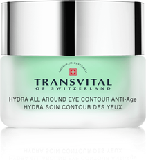 Transvital Hydra All Around Eye Contour Anti-Age 15 ml
