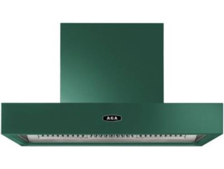 Aga - Hotte Décorative Murale -Hood-1090 Sh-Brg