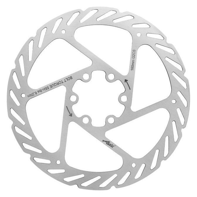 Avid G2 CleanSweep (200 mm) (95810)