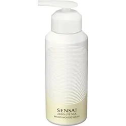 SENSAI ABSOLUTE SILK Reinigungsmilch