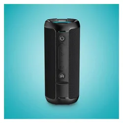 Lamax SoundJam1 LXWSMSDJ1NNBA, Bluetooth Lautsprecher