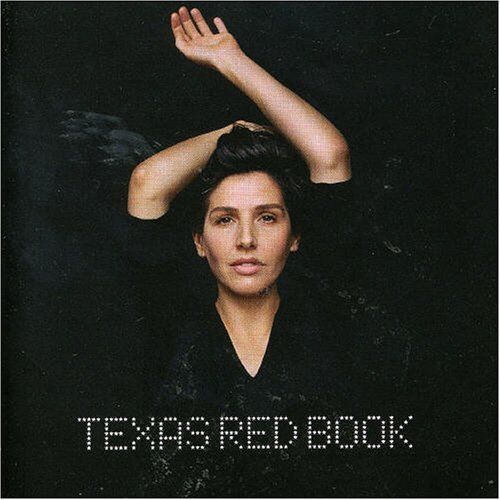 Texas - Red Book - Preis vom 11.10.2026 03:10:56 h