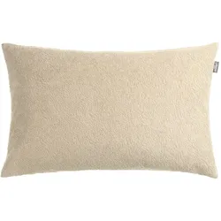 Fürstenhof Kissenbezug Athena 38 x 58 cm Polyester Beige